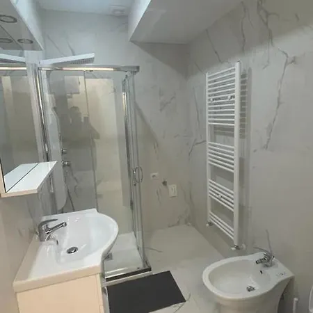 Villa Milano Apt. n. 5-3