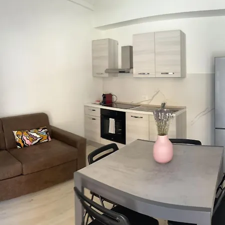 Villa Milano Apt. n. 5-2