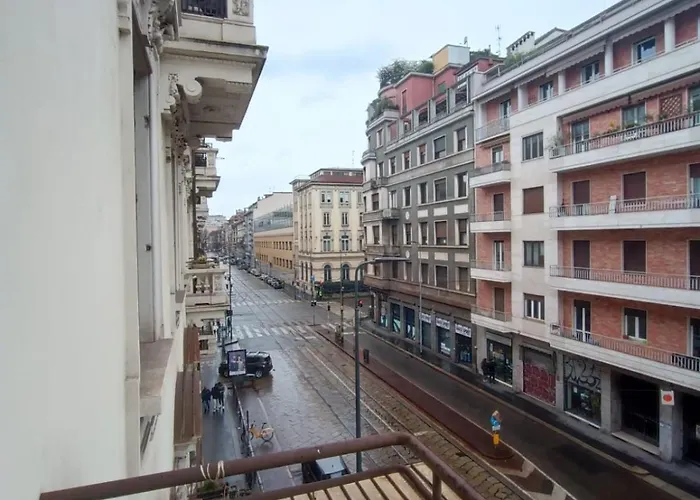 Be-C0 Centrale Luxury & Family Apt